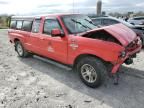 2006 Ford Ranger Super Cab