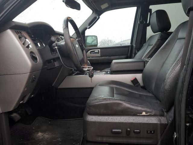 2011 Ford Expedition Limited