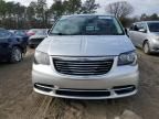 2012 Chrysler Town & Country Touring