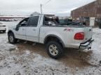 2003 Ford F150 Supercrew