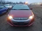 2010 Honda Insight EX