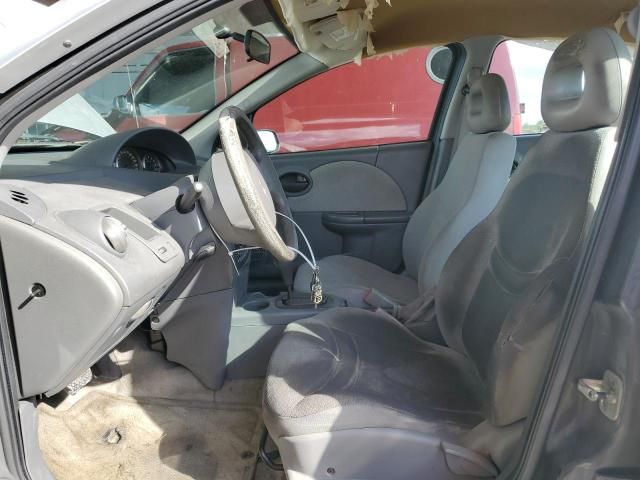 2004 Saturn Ion Level 1