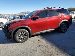 2023 Nissan Pathfinder SV en venta en Las Vegas, NV