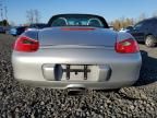 1997 Porsche Boxster