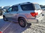 2005 Toyota Sequoia Limited