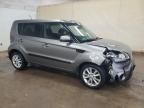 2012 KIA Soul +