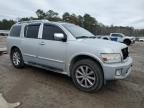 2008 Infiniti QX56