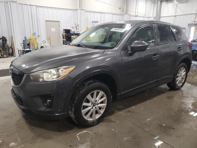 2015 Mazda CX-5 Touring