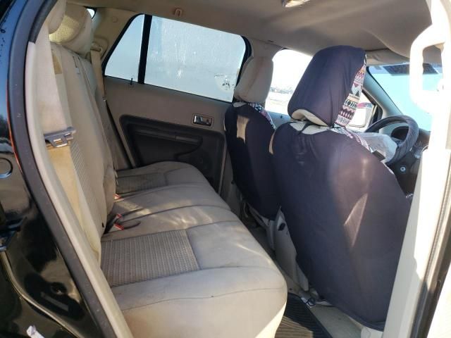 2007 Ford Edge SE