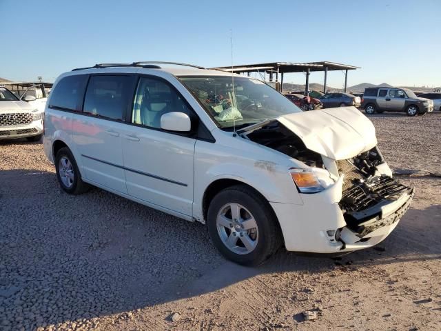 2010 Dodge Grand Caravan SXT