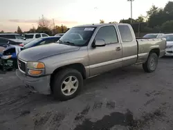 Cars Selling Today at auction: 2001 GMC Sierra K1500 C3