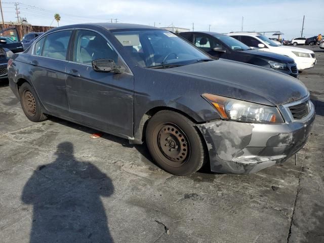 2009 Honda Accord LX