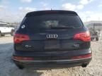 2015 Audi Q7 Premium Plus