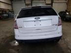 2009 Ford Edge Limited