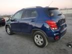 2017 Chevrolet Trax 1LT