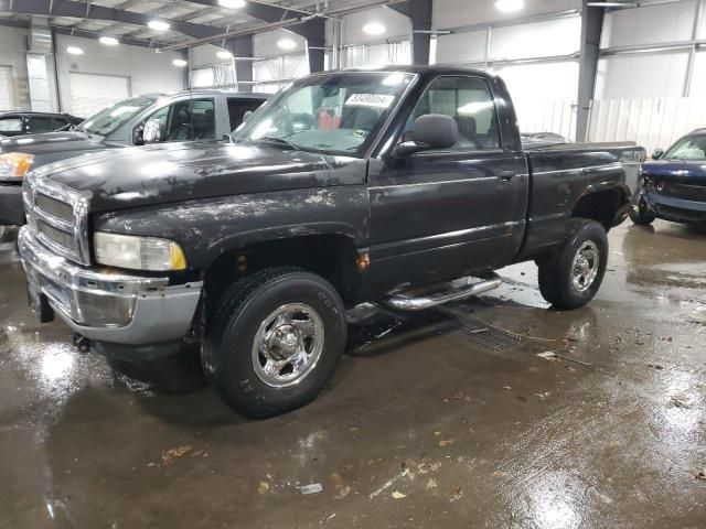 1999 Dodge RAM 1500