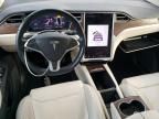 2017 Tesla Model X