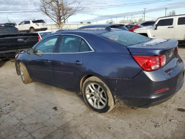 2013 Chevrolet Malibu 1LT