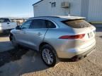 2017 Jaguar F-PACE Prestige