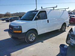 2022 GMC Savana G2500 en venta en Lebanon, TN