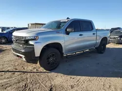 2020 Chevrolet Silverado K1500 LT Trail Boss en venta en Amarillo, TX