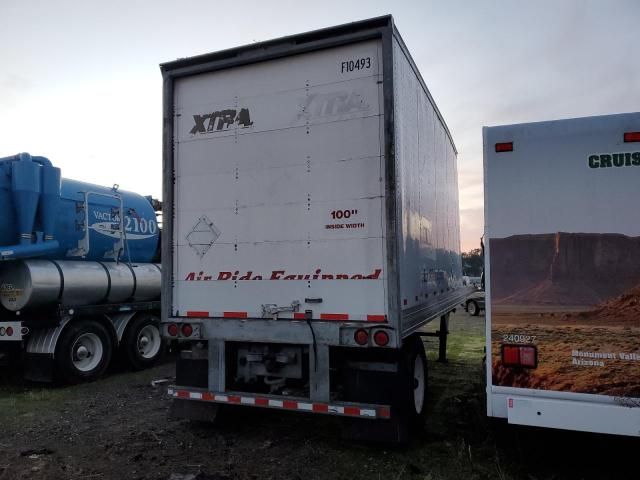 2010 Hyundai Trailer