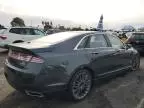 2016 Lincoln MKZ Hybrid