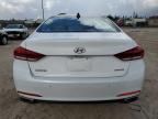 2016 Hyundai Genesis 3.8L