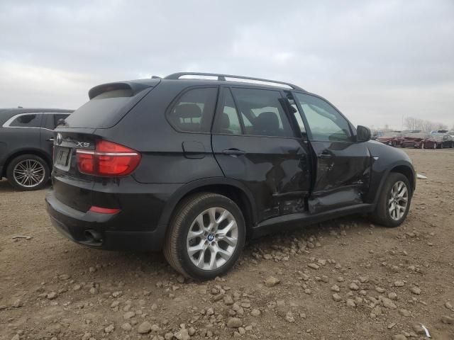 2012 BMW X5 XDRIVE35I