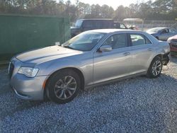 2015 Chrysler 300 Limited en venta en Ellenwood, GA