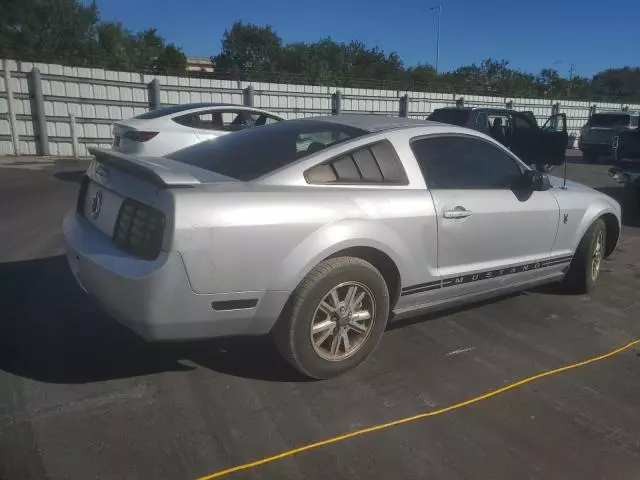 2006 Ford Mustang