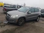 2010 Volkswagen Tiguan SE