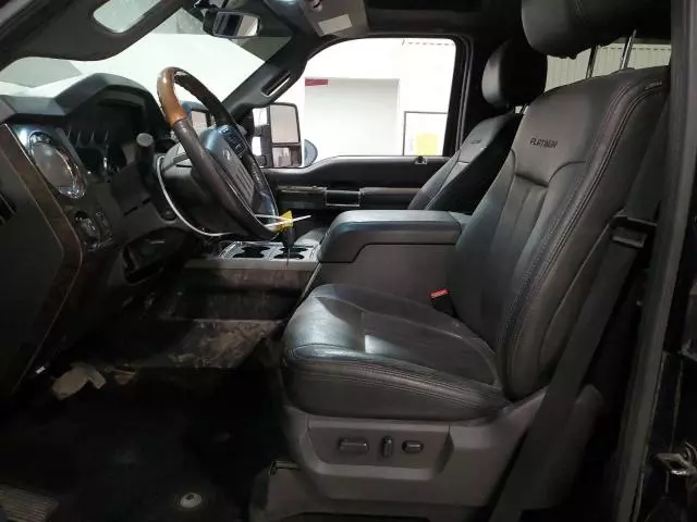 2016 Ford F250 Super Duty