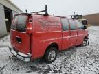 2012 Chevrolet Express G2500