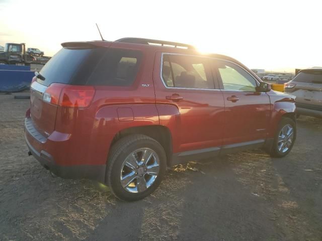 2014 GMC Terrain SLT