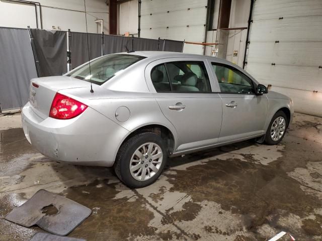 2010 Chevrolet Cobalt LS