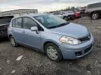 2010 Nissan Versa S