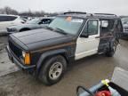 1991 Jeep Cherokee Sport