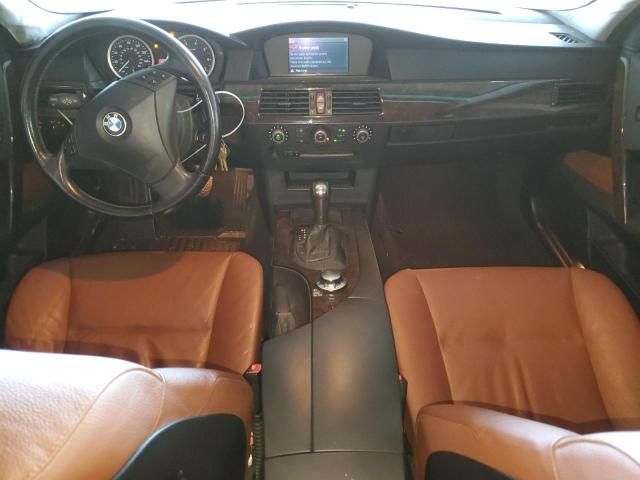 2004 BMW 530 I