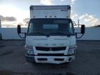 2014 Mitsubishi Fuso Truck OF America INC FE FEC72S