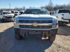 2015 Chevrolet Silverado K2500 Heavy Duty