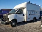 2015 Chevrolet Express G3500