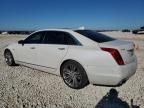 2016 Cadillac CT6 Platinum