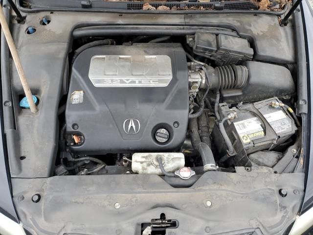 2007 Acura TL