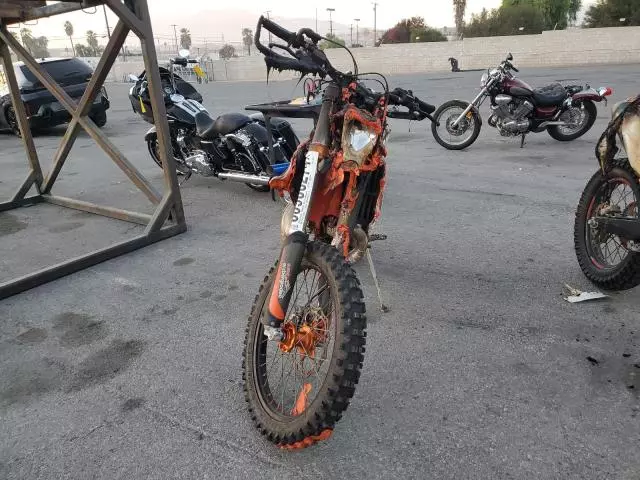 2022 KTM 300 XC-W TPI