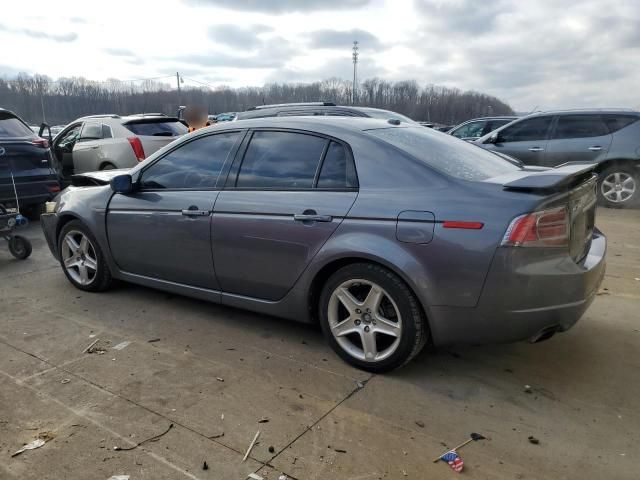 2006 Acura 3.2TL