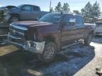 2015 Chevrolet Silverado K2500 Heavy Duty LTZ