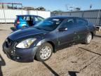 2011 Nissan Altima Base