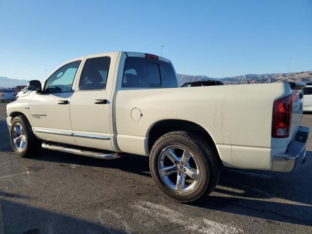 2006 Dodge RAM 1500 ST