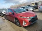 2017 Toyota Prius Prime